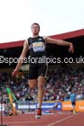 Mens long jump, Sainsbury's British Champs, Alexander Stadium, Birmingham. Photo: David T. Hewitson/Sprts for All Pics